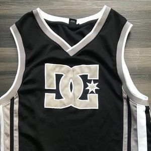 Dc Shoe Co Usa Jersey